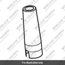 Shroud, Upper, Fork, RH (T2045428)