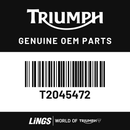 Stanchion, Lower, LH (T2045472) barcode