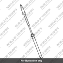 Cartridge Kit, TES, LH (T2045474)