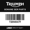 Cartridge Kit, TES, Low, RH (T2045477) barcode