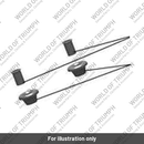 Flanged Sleeve (T2045479)