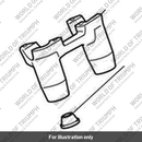 Riser, Linked, Dia 32 (T2045491)