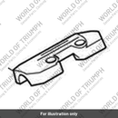 Clamp, Handlebar, Linked, Dia 32 (T2045492)