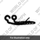 Cable Guide (T2045511)
