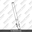 Tube, Inner, LH (T2045536)