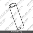 Inner tube (T2045558)