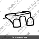 Switch Mount Casting (T2045564)