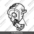 Switchcube, LH (T2045644)
