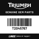 Switchcube, LH (T2045767) barcode