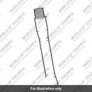 Lower Yoke Assembly (T2045770)