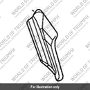 Fork Protector Spares Kit (T2045817)