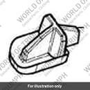 Plastic Plug, 22.2 (T2045856)