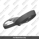 Guard, Ignition, Moulding (T2045858)