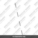 Fork Assy, TSAS, LH (T2045912)