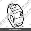 Switchcube, RH (T2045935)