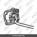 Switchcube, RH (T2045938)
