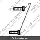 Screw, Phil Pan HD, M5 x 20, AD (T2046008)