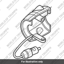 Switch Set, LH (T2046015)