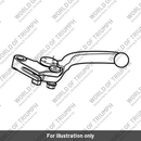 Clutch Lever, Adjustable (T2046041)