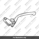 Adjustable Clutch Lever (T2046081)