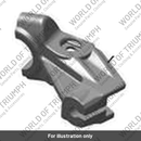 Clutch Lever Bracket (T2046082)
