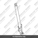 Hex Socket Bolt (T2046146)