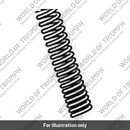 Damper, Comp, RH (T2046237)