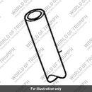 Tube, Fork (T2046239)