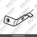 Bracket, Clutch Cable (T2046315)