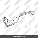 Clutch Lever (T2046511)