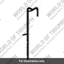 Clutch cable (T2046544)