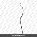 Clutch Cable (T2046551)
