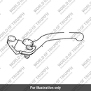 Adjustable Clutch Lever (T2046631)