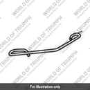 Wire Guide (T2046661)