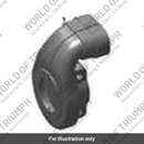 Housing, Throttle Cable (T2046694)