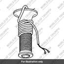 LH Heated Grip (T2046795)