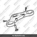 Upper Yoke (T2047005)