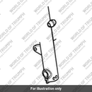 Tube Outer, LH (T2047050)