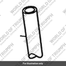 Tube, Fork (T2047060)