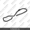 Wire Guide, Upper (T2047083)