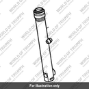 Tube, Outer, RH (T2047092)
