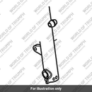 Tube outer (T2047094)