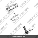 Yoke Kit (T2047095)
