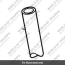 Fork tube (T2047103)