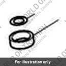 Ring, Back Up (T2047107)