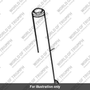 Stanchion Assy, LH (T2047121)