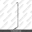 Cable, Throttle, Pull (T2047142)