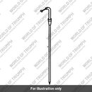 Cable, Throttle, Push (T2047143)