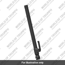 R Slide Pipe, P/Comp (T2047166)
