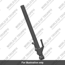 R Slide Pipe, P/Comp (T2047212)
